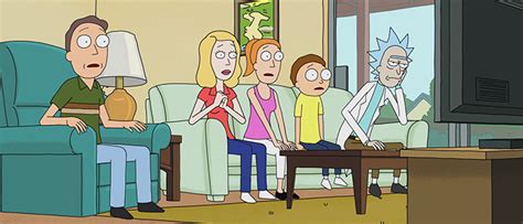 'Rick And Morty': Here's Where You Can Stream Or .